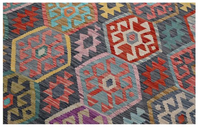 Kilim Afghan - 1
