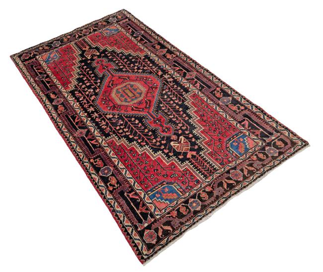 Tuyserkan - 2