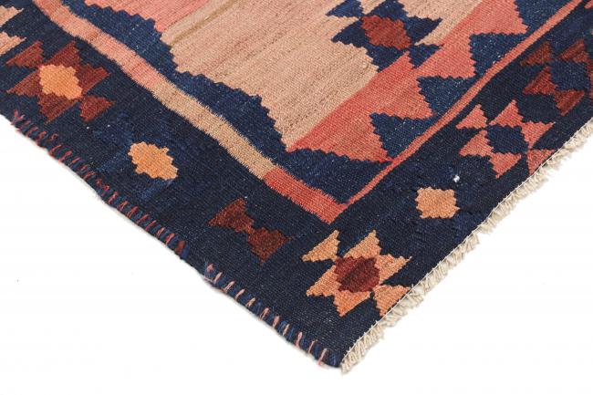 Kilim Fars Azerbaijan Antik - 5