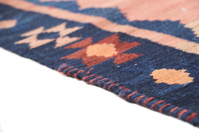 Kilim Fars Azerbaijan Antik - 7