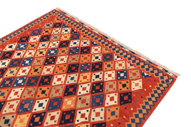 Kilim Fars Ghashghai - 2