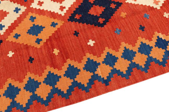 Kilim Fars Ghashghai - 3