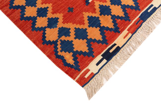 Kilim Fars Ghashghai - 4