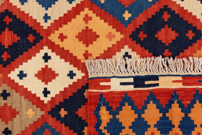 Kilim Fars Ghashghai - 5