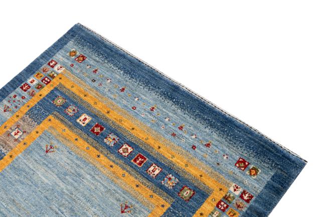 Perzisch Gabbeh Loribaft Tabiibaft - 3