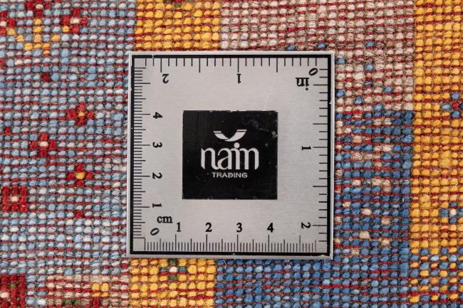 Perzisch Gabbeh Loribaft Tabiibaft - 7