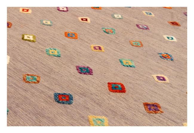 Kilim Afghan Nimbaft Edition - 1