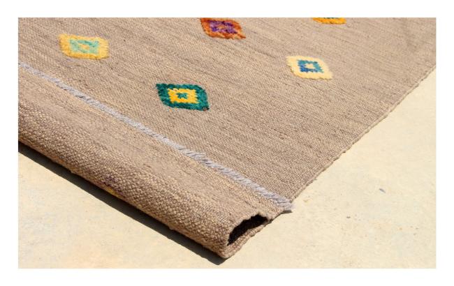 Kilim Afghan Nimbaft Edition - 2