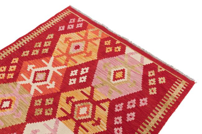 Kilim Afegão - 2