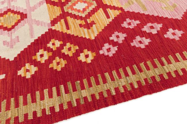 Kilim Afegão - 3