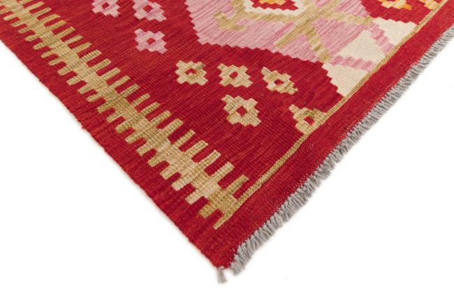 Kilim Afegão - 4