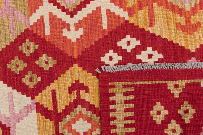 Kilim Afegão - 5