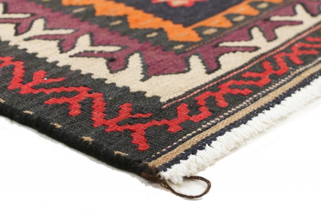 Kilim Fars Azerbaijan Antik - 5