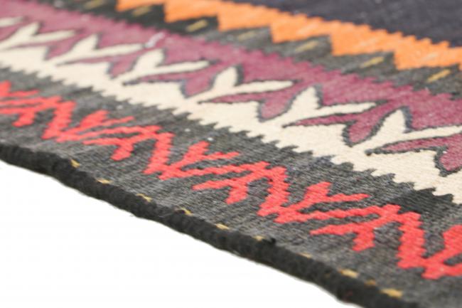 Kilim Fars Azerbaijan Antik - 6