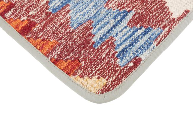 Kilim Afghan Cushion Cover - 3