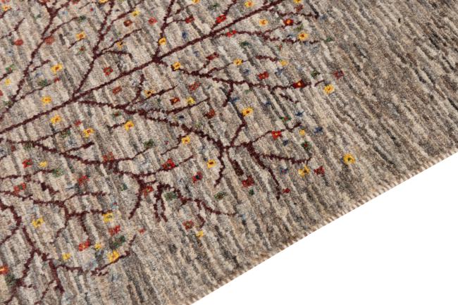 Perzisch Gabbeh Loribaft Tabiibaft - 4