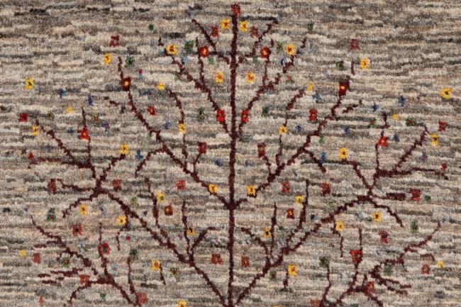 Perzisch Gabbeh Loribaft Tabiibaft - 6