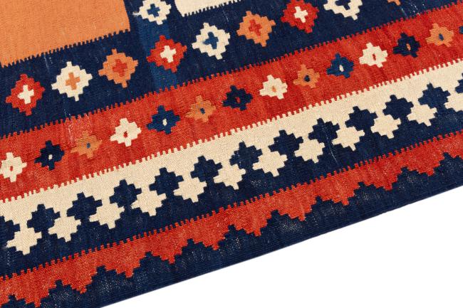 Kilim Fars Ghashghai - 3