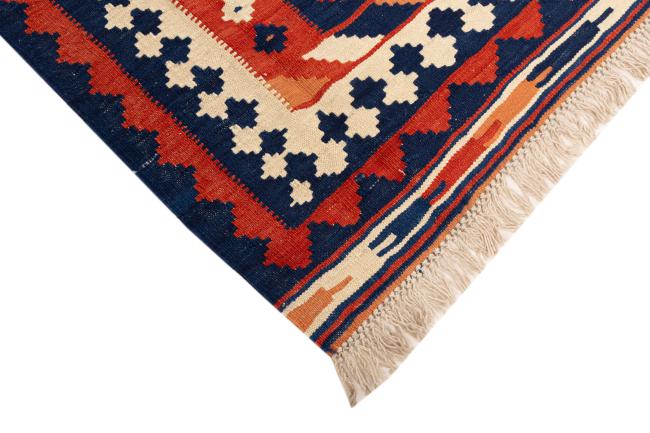 Kilim Fars Ghashghai - 4