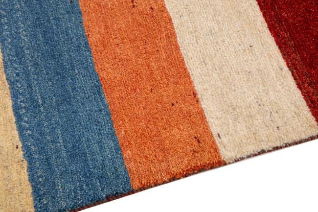Persian Gabbeh Nomad - 4