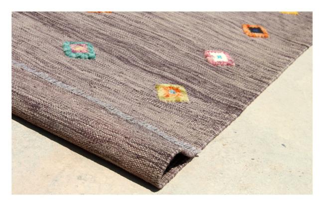 キリム アフガン Nimbaft Edition - 2