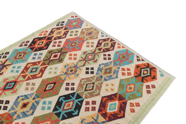 Kilim Afegão - 2