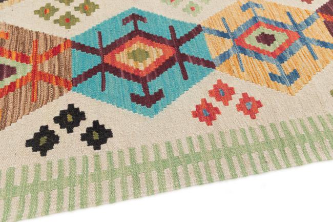 Kilim Afegão - 3