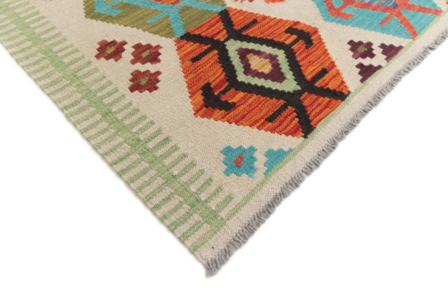 Kilim Afegão - 4