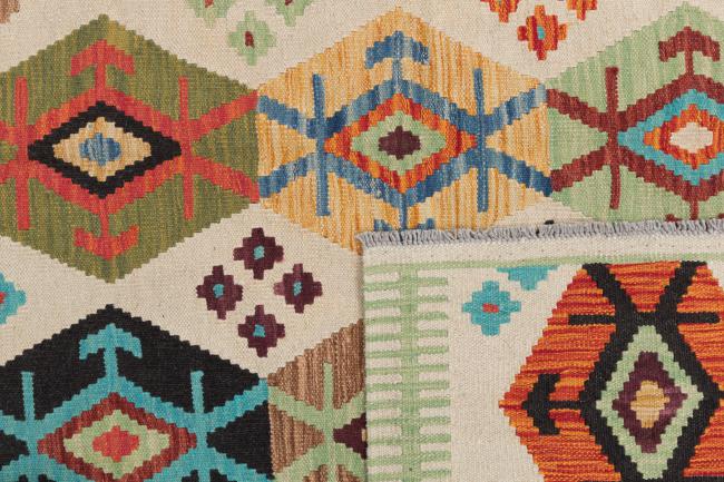 Kilim Afgán - 5