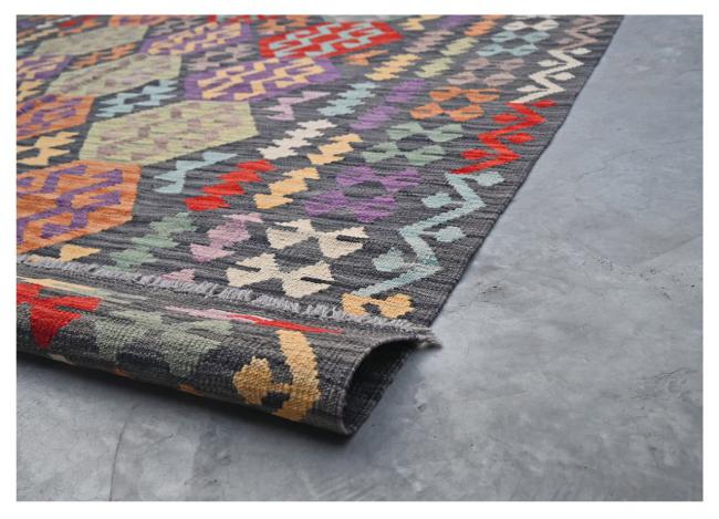 Kilim Afghan - 2