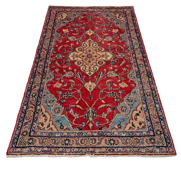 Mehraban - 1