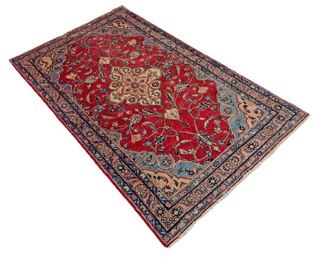 Mehraban - 2