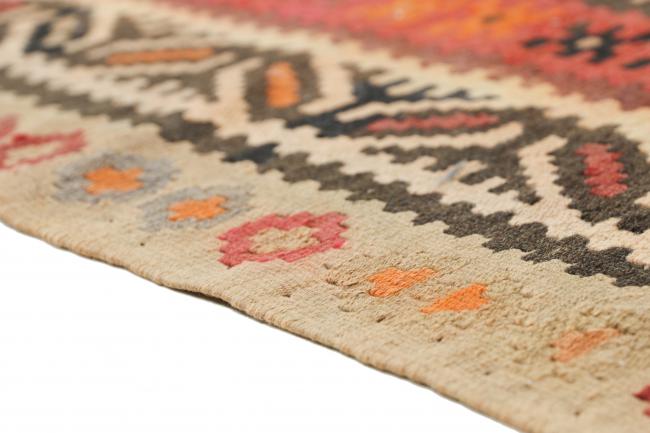 Kilim Fars Azerbaijan Antigo - 6