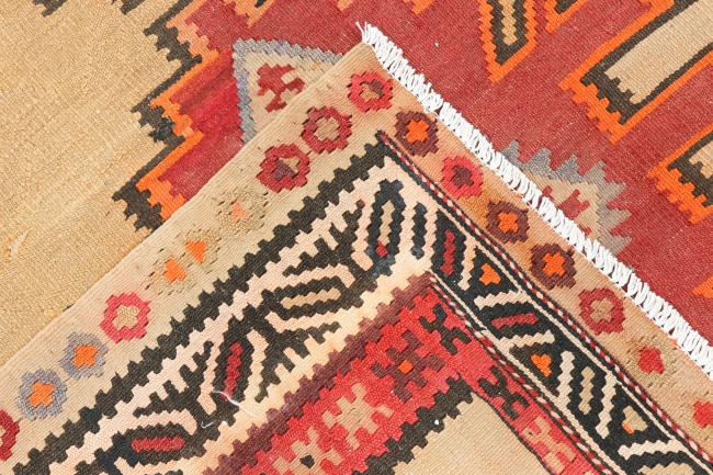 Kilim Fars Azerbaijan Antik - 7