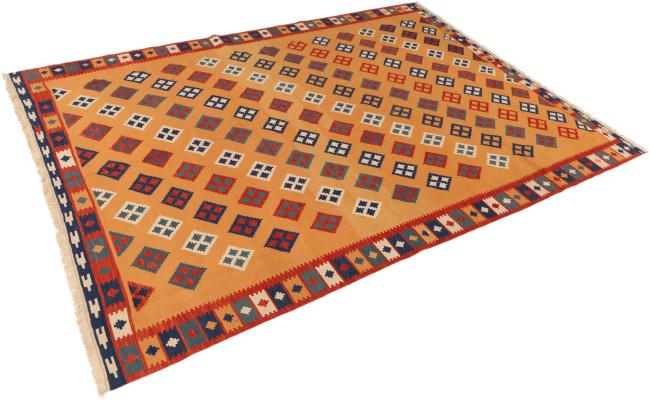 Kilim Fars Ghashghai - 1