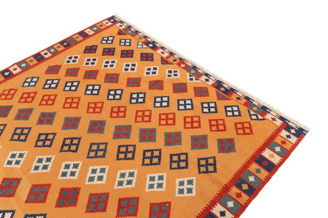 Kilim Fars Ghashghai - 2
