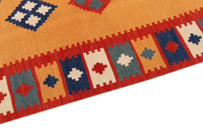 Kilim Fars Ghashghai - 3
