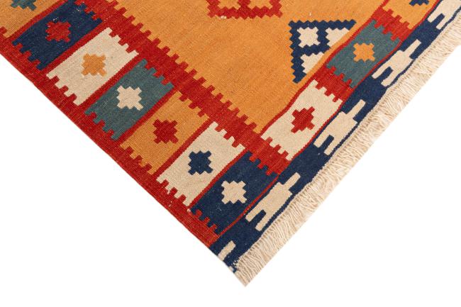 Kilim Fars Ghashghai - 4