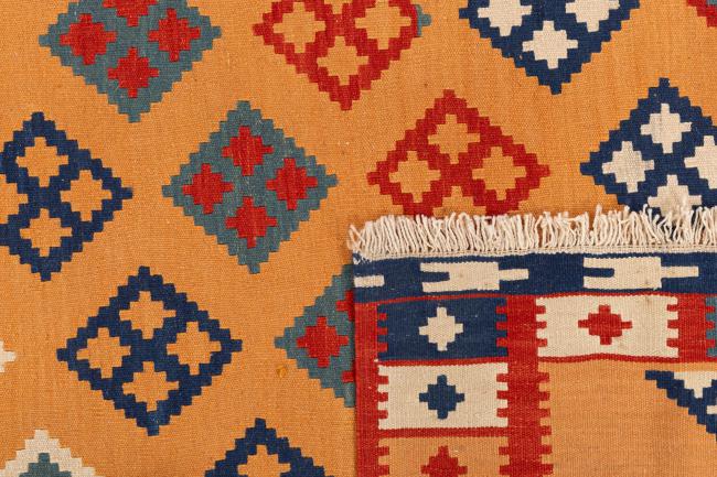 Kilim Fars Ghashghai - 5