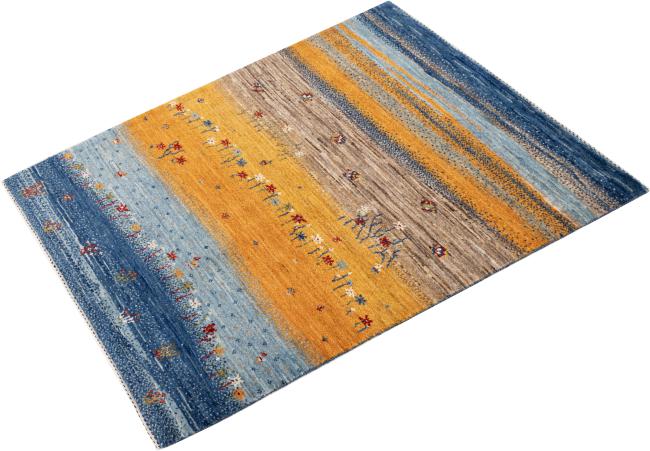 Perzisch Gabbeh Loribaft Tabiibaft - 2