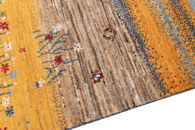 Perzisch Gabbeh Loribaft Tabiibaft - 4