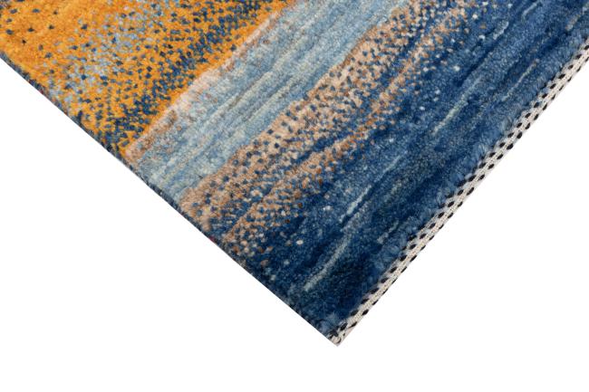 Perzisch Gabbeh Loribaft Tabiibaft - 5