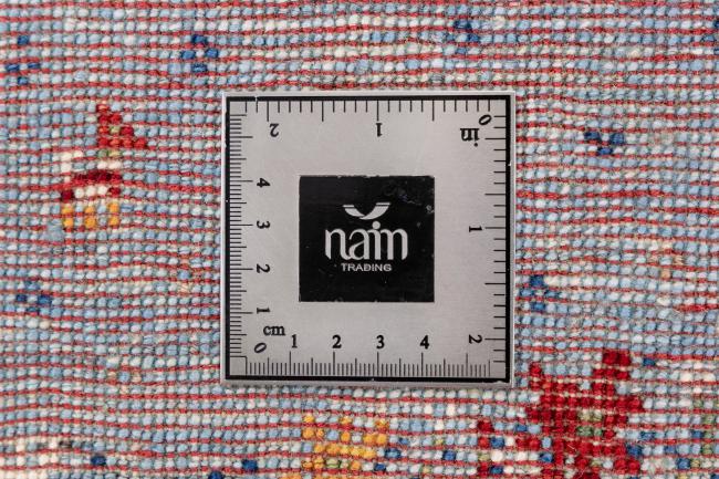 Perzisch Gabbeh Loribaft Tabiibaft - 7