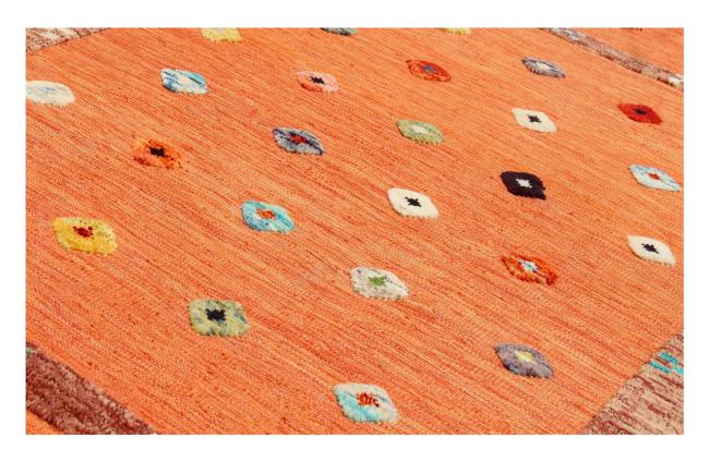 Kilim Afghan Nimbaft Edition - 1