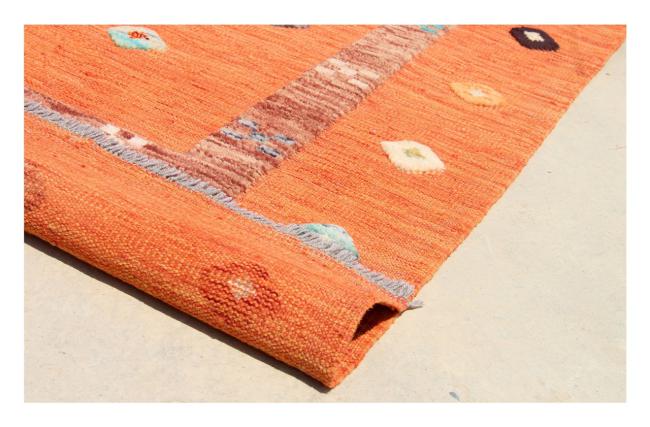 Kilim Afghan Nimbaft Edition - 2