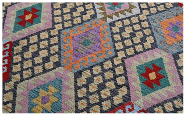 Kilim Afghan - 1