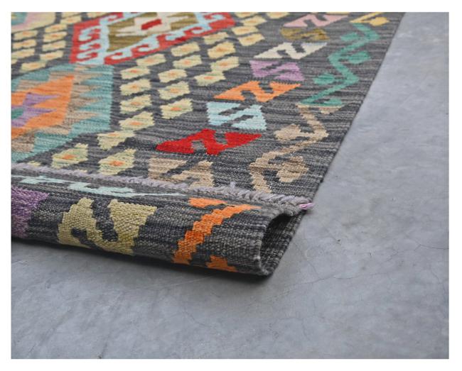 Kilim Afghan - 2