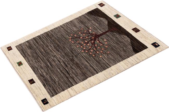 Perzisch Gabbeh Loribaft Tabiibaft - 1