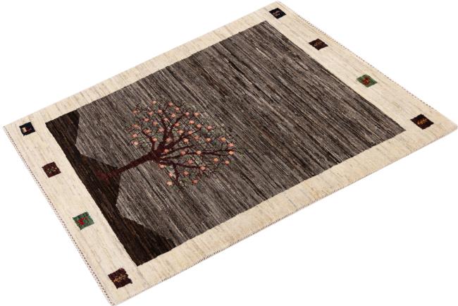 Perzisch Gabbeh Loribaft Tabiibaft - 2