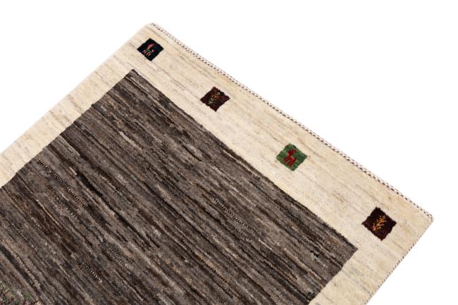 Perzisch Gabbeh Loribaft Tabiibaft - 3